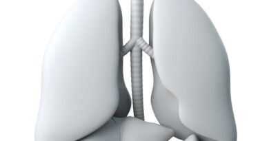 El tratamiento del cáncer de pulmón es cada vez más preciso