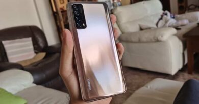 Huawei P Smart 2021 Mini-Review: ¿Regreso del rey de gama media?