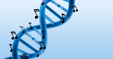 Genoma musical