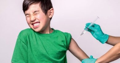 La vacuna que protege contra mÃ¡s tipos de meningitis estarÃ¡ disponible en SUS