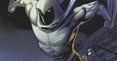 Marvel contrata a Mohamed Diab para dirigir su serie MOON KNIGHT