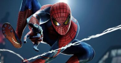 Ups ¡Spiderman en PS5 muestra un Perter Parker diferente!