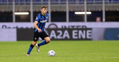 Genoa-Inter, Serie A: streaming, alineaciones, predicciones