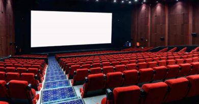 ¿Sigues pensando en ir al cine este año? ¡Hay opciones viables!