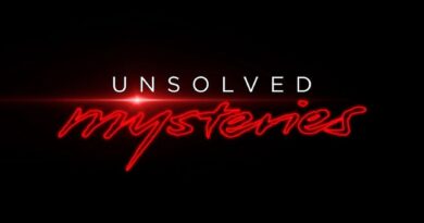 ¿Va un volumen 3 de Unsolved Mysteries en camino a Netflix? Esto es lo que dijo el productor