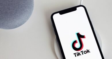 TikTok agrega, sigue y sigue siendo la aplicación con más descargas del mundo