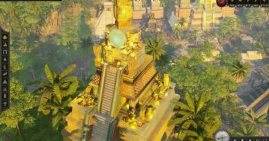 El Dorado: The Golden City Builder y la creación de un Imperio