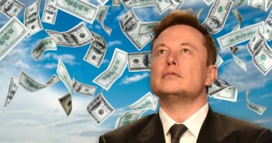 Elon Musk supera a Zuckerberg y se convierte en la tercera persona más rica del mundo