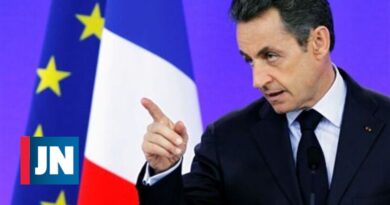 Sarkozy inicia juicio el lunes por corrupción y tráfico de influencias