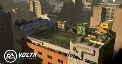 FIFA 21 reforzado con nombres de otros mundos