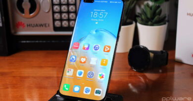 Huawei ya ha iniciado el proceso de eliminación de Android de sus smartphones