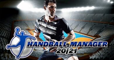 Handball Manager 2021, para los aficionados al balonmano
