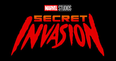 Secret Invasion logo