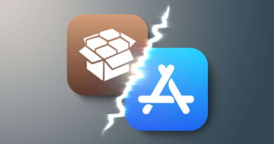 Cydia Apple jailbreak App Store monopólio
