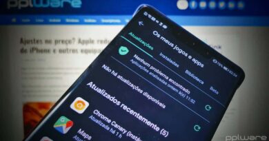 Android apps atualizar ecrã toque