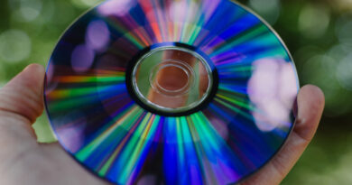 MacX DVD Ripper Pro – Faça backups dos seus DVDs no Mac