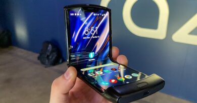 Motorola revela que smartphones recibirán Android 11