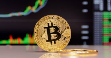 Novo Recorde da Bitcoin: Criptomoeda chegou aos 27 mil dólares