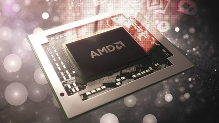 Arquitectura AMD SoC ARM M1