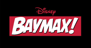 Baymax favorito de Big Hero 6 obtiene una nueva serie spin-off animada de Disney +