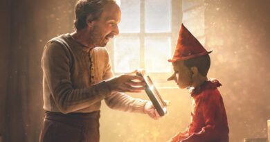 El tráiler de Pinocho de Matteo Garrone da vida al cuento de hadas con Roberto Benigni como Geppetto