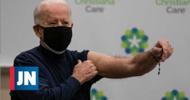 Joe Biden ya ha sido vacunado contra covid-19