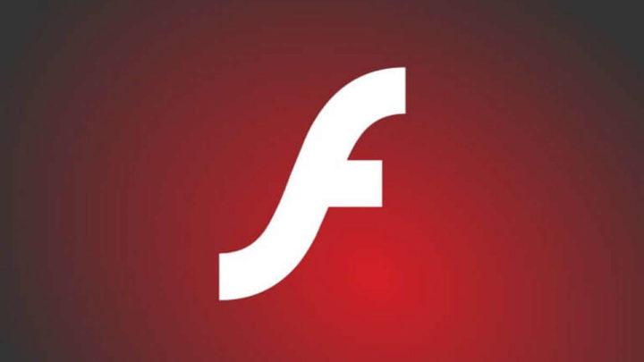Actualización de Flash tecnología de pedidos de Adobe