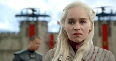 Cuando Game of Thrones terminó, HBO perdió la mitad de sus espectadores