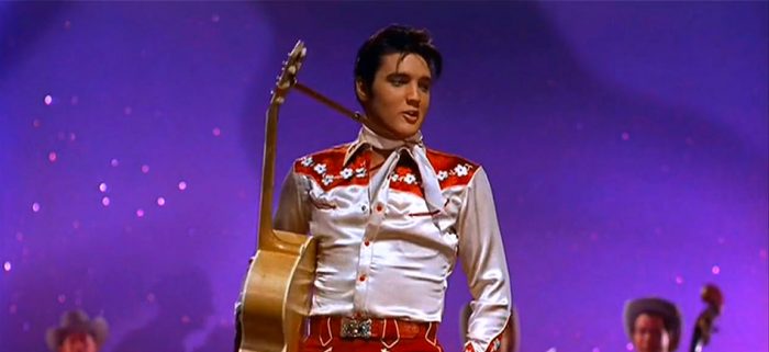 fecha de estreno de la película de Elvis