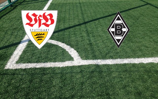 Alineaciones Stuttgart-Borussia Monchengladbach