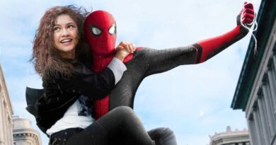 Zendaya no tenía idea de que su audición de MCU era para MJ en el reinicio de Spider-Man de Marvel
