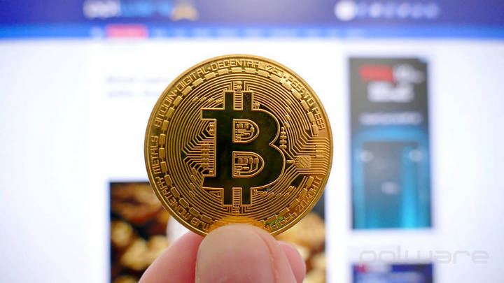 ¡Histórico! Bitcoin supera los $ 30.000 por primera vez