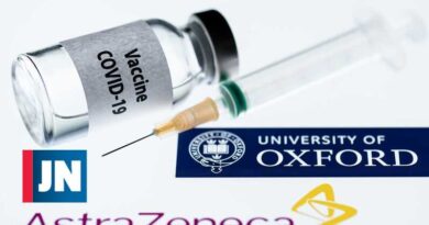 Vacuna AstraZeneca con "protección al 100%" para casos graves