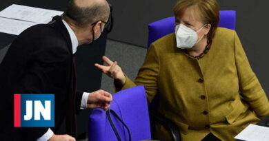 10,237 más infecciones y 666 muertes en Alemania