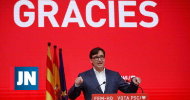 La victoria socialista no impedirÃ¡ el gobierno separatista en CataluÃ±a