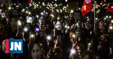 Condenado a 15 años de prisión por asesinar a la periodista Daphne Galizia