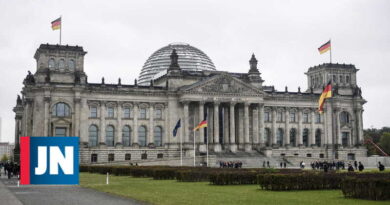 Alemán acusado de espionaje por transmitir datos parlamentarios a rusos