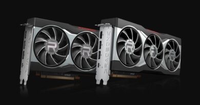 AMD anuncia evento para el 3 de marzo donde debería presentar la nueva Radeon RX 6700 XT