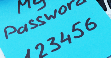 Passwords: 7 ferramentas para criar senhas seguras
