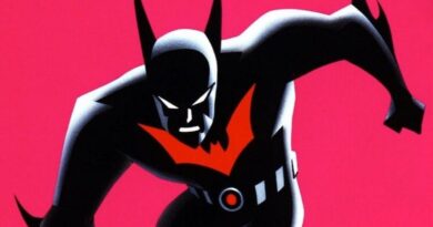 El director de Batman Beyond dice que son posibles nuevos episodios si los fanáticos hacen campaña por él