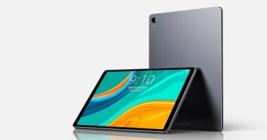HiPad Plus - O melhor tablet Android de sempre da Chuwi por menos de 250 €