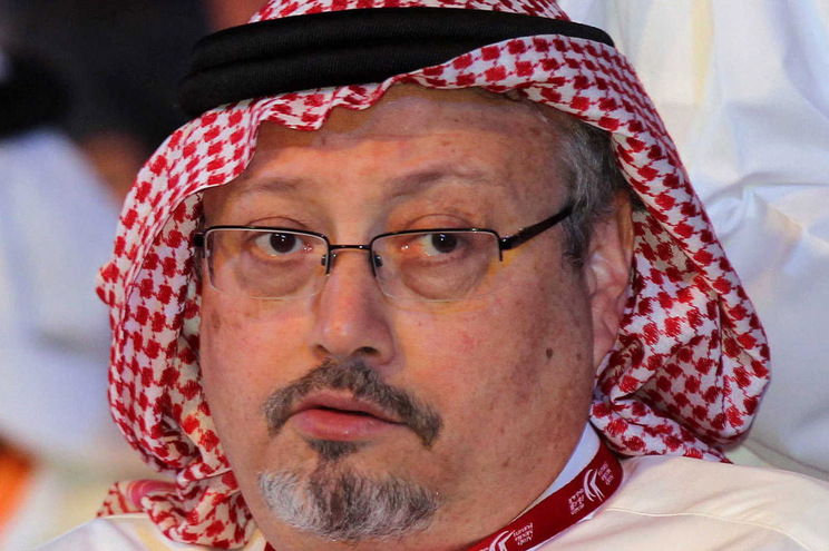 Jamal Khashoggi fue asesinado en la Embajada de Arabia Saudita en Turquía