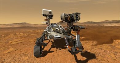 Missão a Marte da Nasa também tem tecnologia portuguesa
