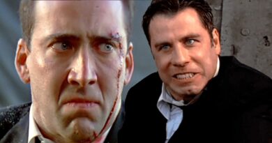 La nueva película Face / Off es una secuela directa, no un reinicio, ¿han vuelto Cage y Travolta?
