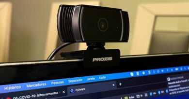 Photon: A Webcam Full HD que precisa para a escola online... e não só