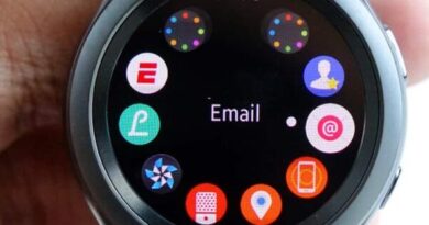 Relógio inteligente: 10 melhores apps para Android