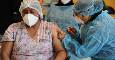 Rusia, China e India lideran proyección geopolítica con la vacuna