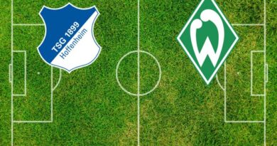 Formazioni Hoffenheim-Werder