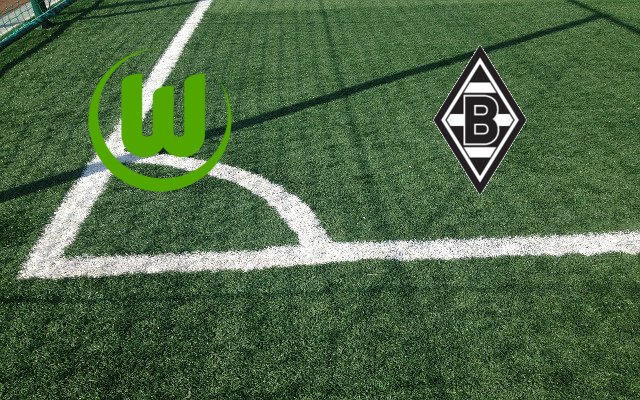 Alineaciones Wolfsburg-Borussia Monchengladbach