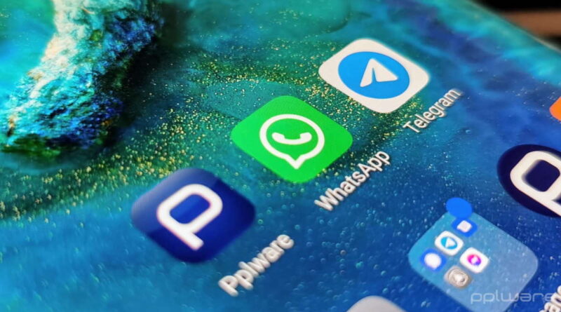 WhatsApp números anos serviço utilizadores